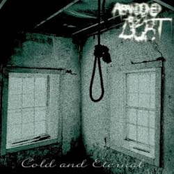 Abandoned By Light : Cold and Eternal